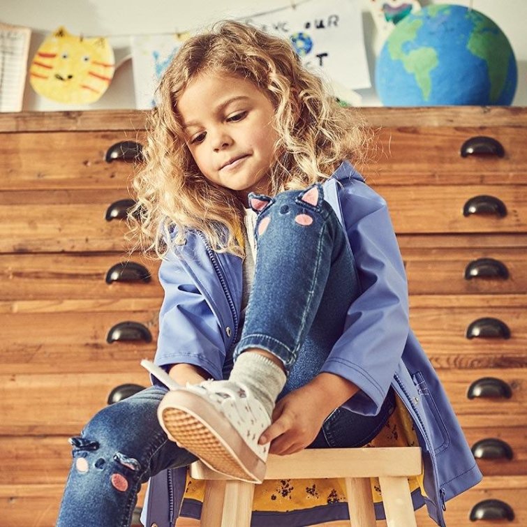 ������ Mothercare ������ ����� ������ �� ������������ Lamoda