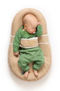 Станислав Ли (DOLCE BAMBINO): «После кризиса всегда есть рост» Станислав Ли (DOLCE BAMBINO): «После кризиса всегда есть рост»