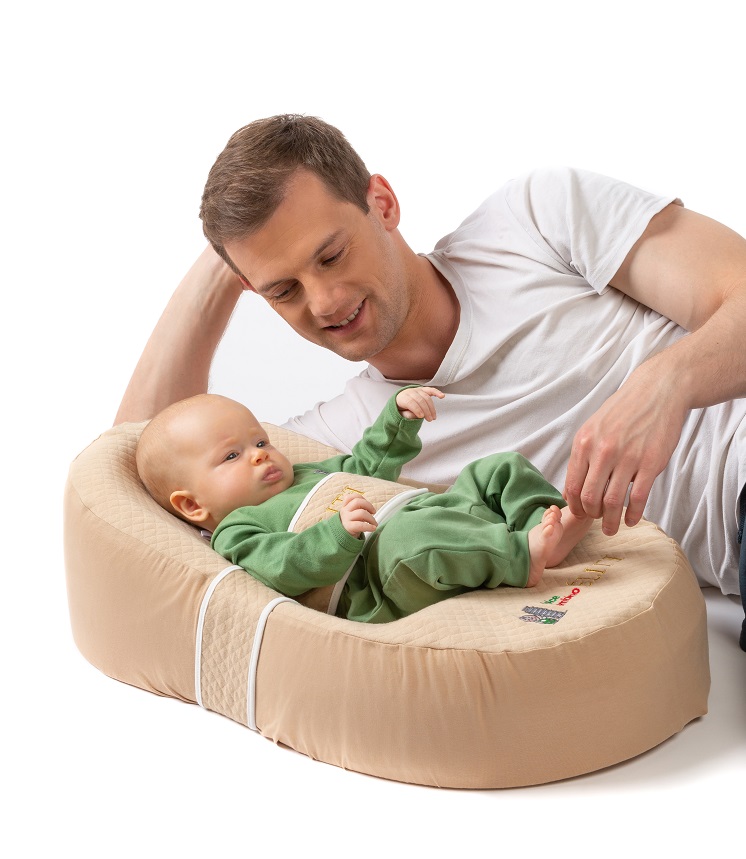Станислав Ли (DOLCE BAMBINO): «После кризиса всегда есть рост» Станислав Ли (DOLCE BAMBINO): «После кризиса всегда есть рост»