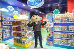 Hasbro и Unite провели первое в отрасли масштабное исследование для оценки поведения покупателей в магазинах игрушек Hasbro и Unite провели первое в отрасли масштабное исследование для оценки поведения покупателей в магазинах игрушек