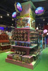 Hasbro и Unite провели первое в отрасли масштабное исследование для оценки поведения покупателей в магазинах игрушек Hasbro и Unite провели первое в отрасли масштабное исследование для оценки поведения покупателей в магазинах игрушек