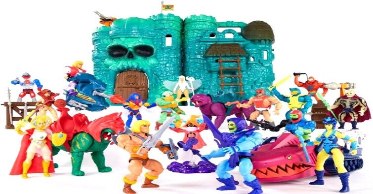 Mattel ������������ ��������� ���������� �� ����������� �������� ����, ��������� ��������� ������������