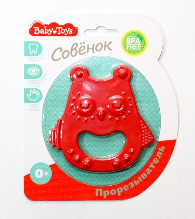 ���������� �������: ������������� ��� ����� Baby Toys