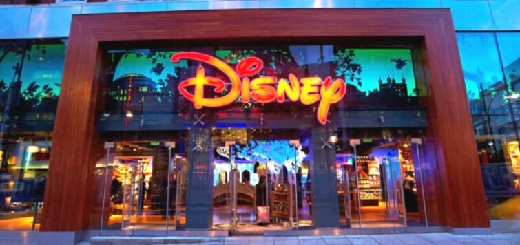 Disney ����������� ��������� ������� ����� ��� ���� ���������� ��������