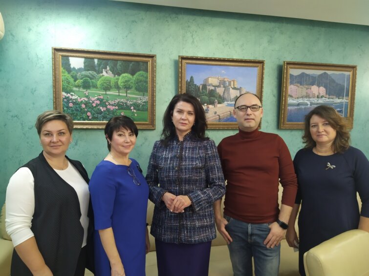 Новые форматы сотрудничества Новые форматы сотрудничества