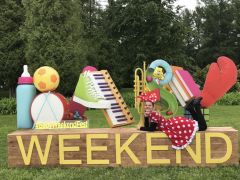 &laquo;���������&raquo; �������� �� BABY WEEKEND