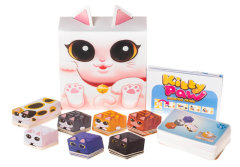 ������� ������� (GaGa Games): &laquo;���� ����������� ����� ����������� ������������ � ������������&raquo;