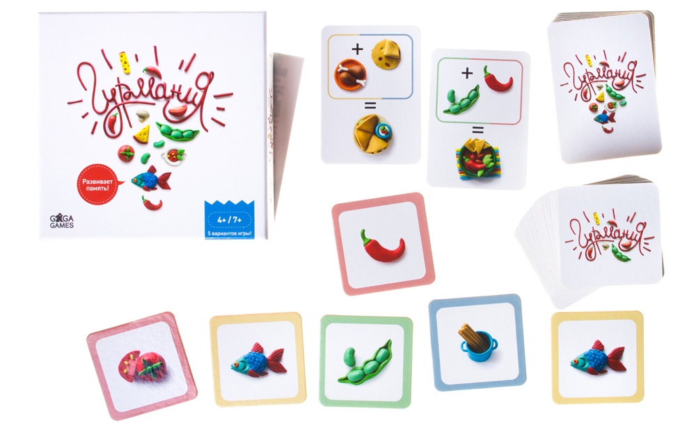 ������� ������� (GaGa Games): &laquo;���� ����������� ����� ����������� ������������ � ������������&raquo;