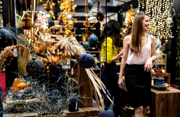 «Нежные праздники»: рождественский тренд в оформлении от Christmasworld «Нежные праздники»: рождественский тренд в оформлении от Christmasworld
