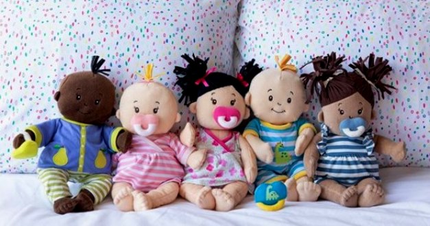 Manhattan Toy прекращает производство популярнейшей куклы Groovy Girls Manhattan Toy прекращает производство популярнейшей куклы Groovy Girls