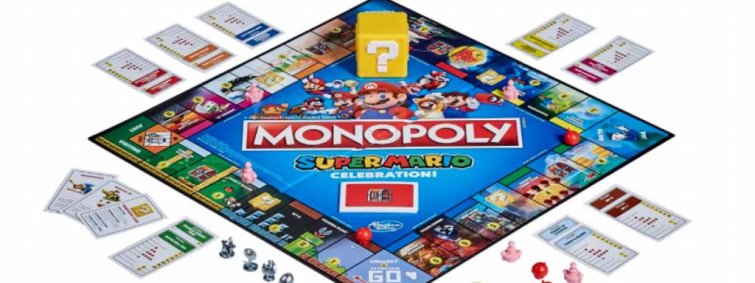 � ����� 35-����� Super Mario ��������� ����������� ������ &laquo;���������&raquo;