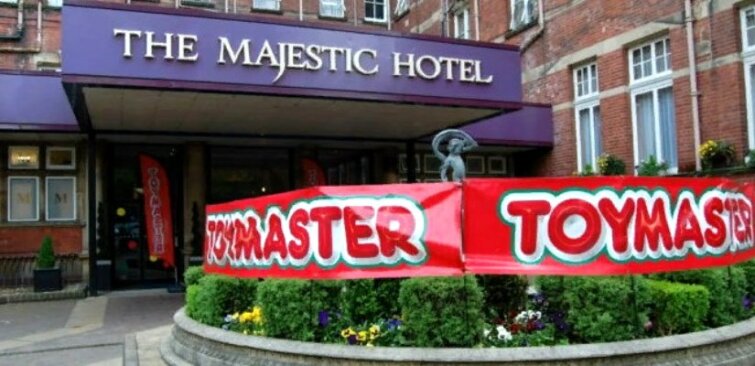 ���� ���������� �������� Toymaster ��������� �� ��� 2022 ����