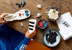 LEGO �������� ������ ������ &laquo;������� ��������� Adidas&raquo;