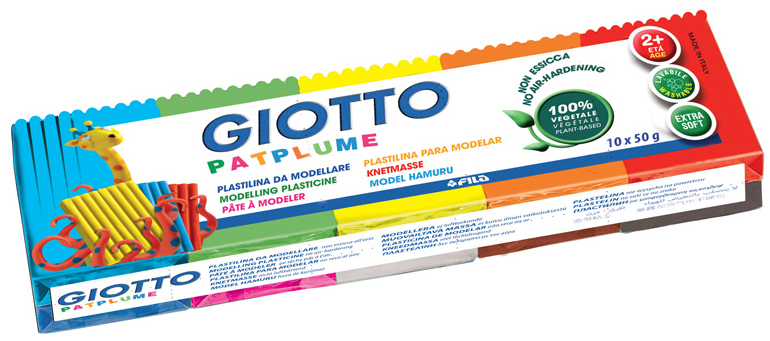 ������� �� FILA GROUP � ������ � ���������� ������� ������� ��� �������� ���������� Dido, Pongo � Patplume