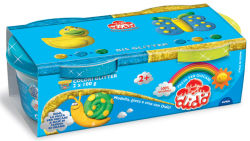 ������� �� FILA GROUP � ������ � ���������� ������� ������� ��� �������� ���������� Dido, Pongo � Patplume