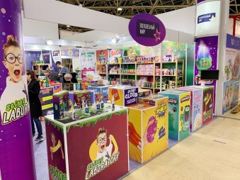 «Мир детства»: мнения и впечатления (часть 3) «Мир детства»: мнения и впечатления (часть 3)
