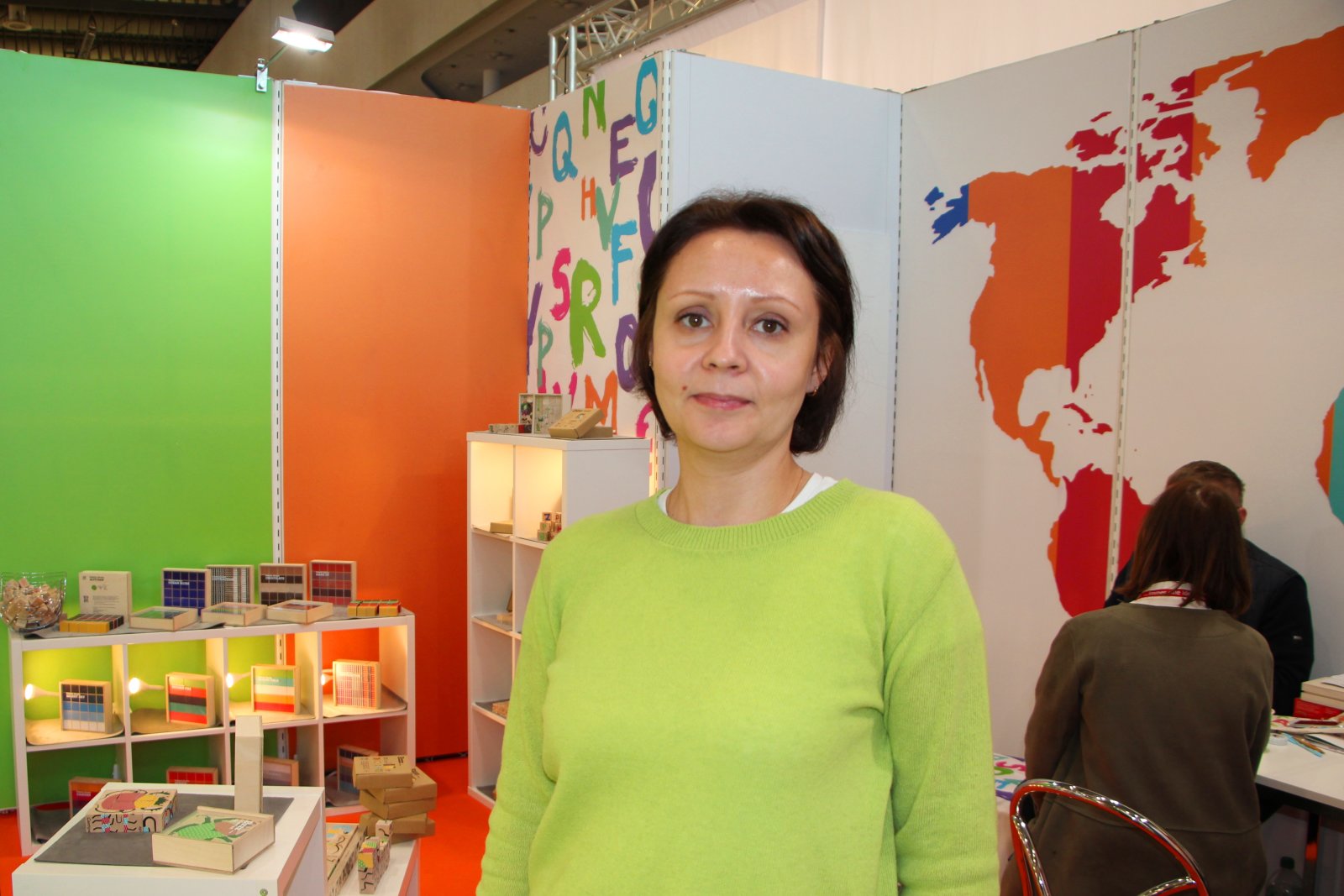 Российские компании на Spielwarenmesse-2020 Российские компании на Spielwarenmesse-2020
