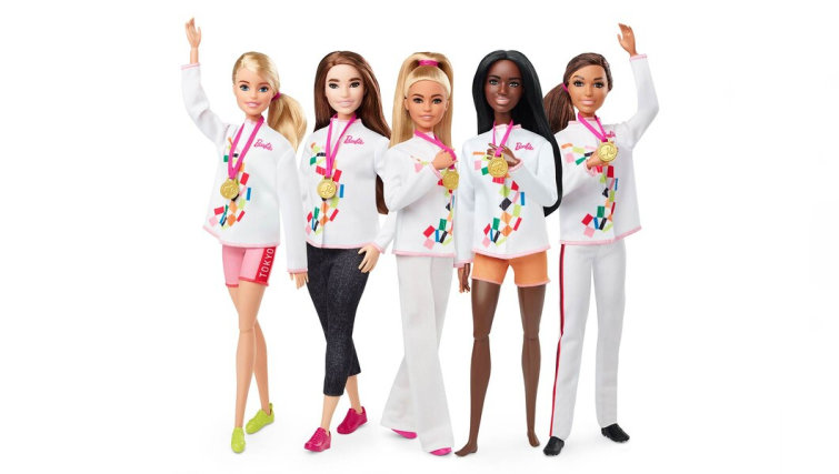 Mattel �������� �����-����������� ���������