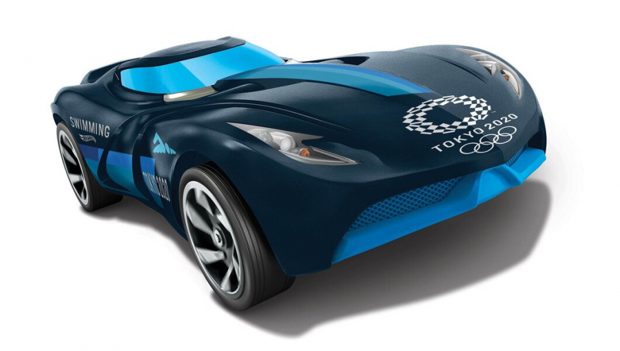 Mattel �������� �����-����������� ���������