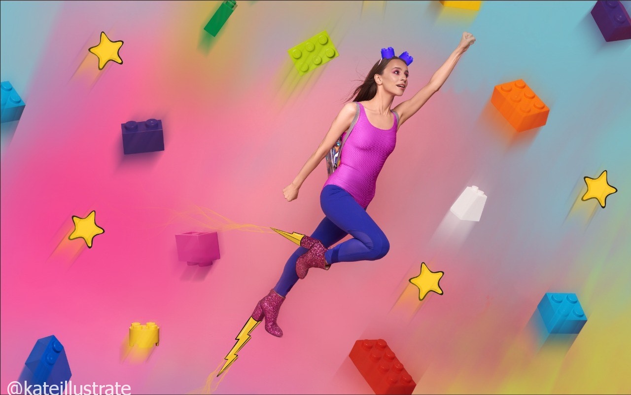 �������� � ���������� ��� ������: ������ �������� LEGO Group, ���������� ��������