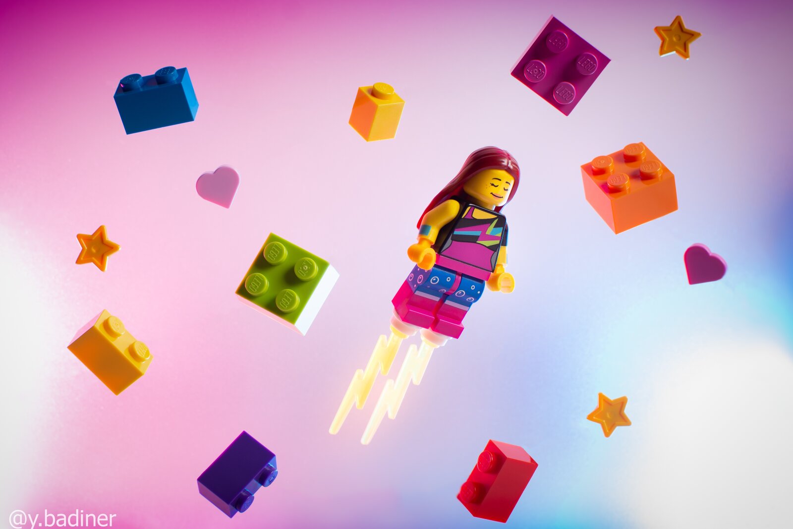 �������� � ���������� ��� ������: ������ �������� LEGO Group, ���������� ��������