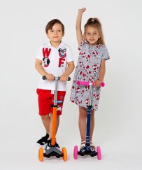 ��������� ������ ��� ��������� ����������� �����������: Mothercare � Disney ��������� ������������ ��������� ������ &laquo;101 ����������&raquo;