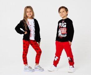 ��������� ������ ��� ��������� ����������� �����������: Mothercare � Disney ��������� ������������ ��������� ������ &laquo;101 ����������&raquo;