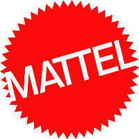 �������� Mattel ���������� ����� � ������� ����� � ������ ����������� �������