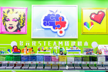 Игра продолжается: в новом году в Китае пройдут международные выставки игрушек и образования Toy & Edu China, Baby & Stroller China и индустрии лицензирования Licensing China