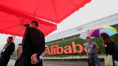 Alibaba ������ � �����