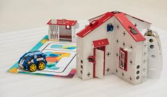 � ������� ����� ����� ″����� IoT-3″
