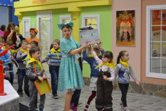 Николя Финк (МАПЕД РУС): «Привычные вещи MAPED изобретает заново» Николя Финк (МАПЕД РУС): «Привычные вещи MAPED изобретает заново»