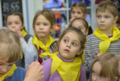 Николя Финк (МАПЕД РУС): «Привычные вещи MAPED изобретает заново» Николя Финк (МАПЕД РУС): «Привычные вещи MAPED изобретает заново»