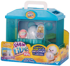 ���������� ������������� Little Live Pets.