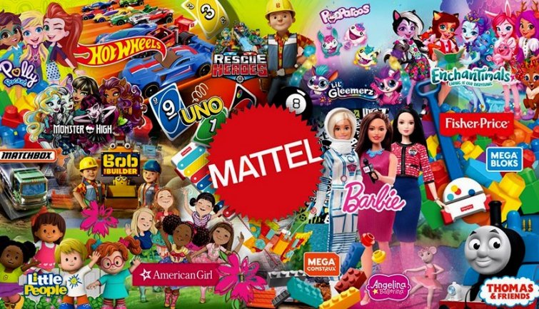 Mattel закрывает три собственных предприятия Mattel закрывает три собственных предприятия