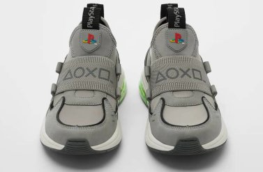 Zara � Sony PlayStation � ������������ ��������� ������� ���������
