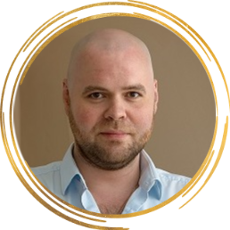 Евгений Бродянский (ROYAL TALENS): «Детское творчество разнообразно и постоянно нуждается в интересных решениях» Евгений Бродянский (ROYAL TALENS): «Детское творчество разнообразно и постоянно нуждается в интересных решениях»