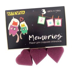 ����� ��� �������� ���������� ″Memories″