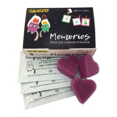 ����� ��� �������� ���������� ″Memories″