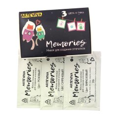 ����� ��� �������� ���������� ″Memories″
