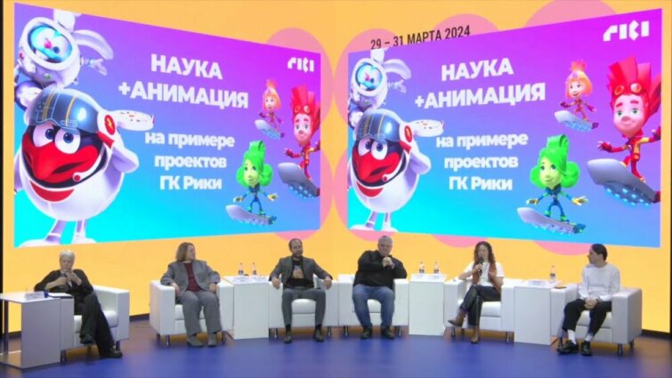 ���������� ��������� &laquo;��� ������������ � ����� � ������� ��������?&raquo; ��� ������� ������ ����������