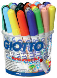 ������� ����������� �� GIOTTO �� &laquo;���� ����������&raquo;