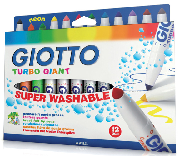 ������� ����������� �� GIOTTO �� &laquo;���� ����������&raquo;