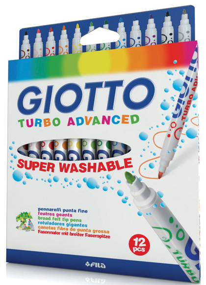 ������� ����������� �� GIOTTO �� &laquo;���� ����������&raquo;