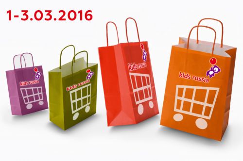 KIDS RUSSIA 2016: ��� ������ ����� ���������� �������?