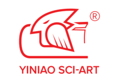 Yiniao Sci-Art: &laquo;������ ������&raquo; �� �������� KIDS RUSSIA 2017!