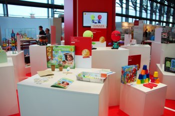 TrendGallery на Spielwarenmesse 2020 TrendGallery на Spielwarenmesse 2020