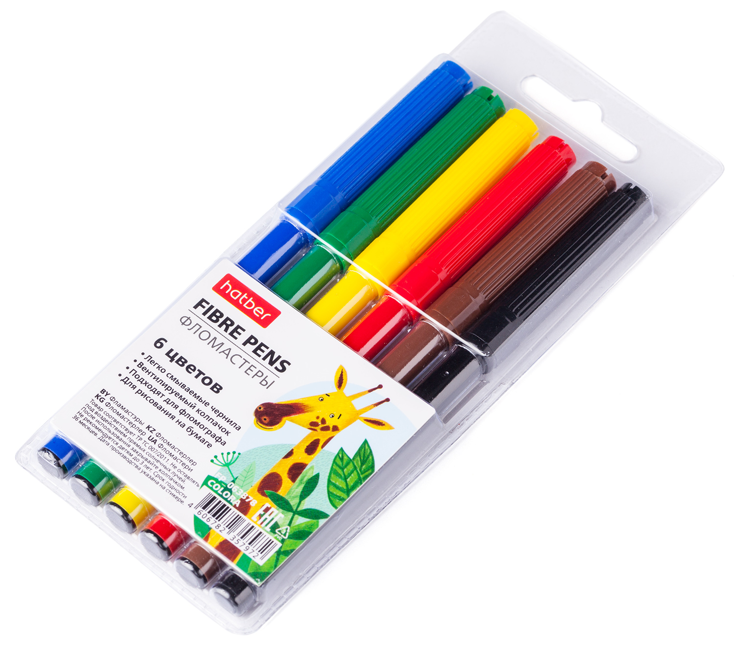 COLORA �� Hatber: ������ ����������� ��� � � ��������.