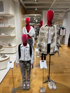 Елена Письменская (KIDS FASHION RETAIL): «Производители детской одежды адаптируются к изменениям рынка» Елена Письменская (KIDS FASHION RETAIL): «Производители детской одежды адаптируются к изменениям рынка»