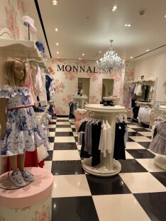 Елена Письменская (KIDS FASHION RETAIL): «Производители детской одежды адаптируются к изменениям рынка» Елена Письменская (KIDS FASHION RETAIL): «Производители детской одежды адаптируются к изменениям рынка»